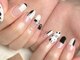 スモア ネイル(S'more Nail)の写真/【ずっと通えるサロン♪】他店でも、当店でも付け替えオフ無料！リーズナブルな価格でお財布に優しい◎