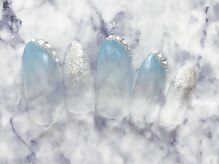 キャンアイドレッシー 志木店(Can I Dressy)/オフ込★ハンド¥7900