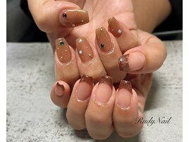 マグネットフレンチ