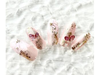 ルル ソレイユ(LouLou Soleil)/成人式★袴★着物にぴったり