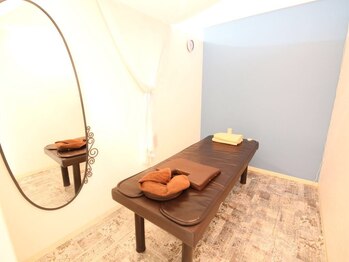 アニュームーン 上本町店(a New Moon)/個室