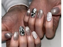 アーク(Ark)/フラッシュネイル★担当吉田