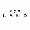 アイ ランド(eye LAND)ロゴ
