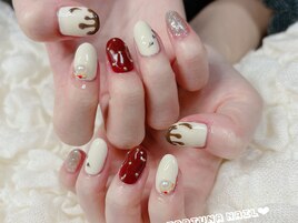 バレンタインチョコ/¥10980