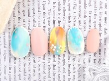 ショコ アンド ラム(Syoko&Lum)/☆イースター風デザイン ☆