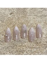 サロン ド エスポアール(Salon de Espoir)/5月定額メニューU