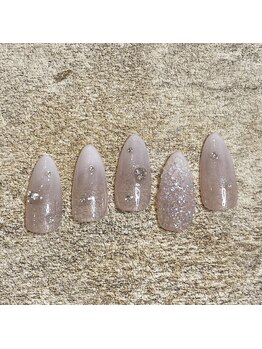 サロン ド エスポアール(Salon de Espoir)/5月定額メニューU