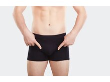 【メンズVIOについて】