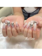 ラフィーネ(RAFFINE)/