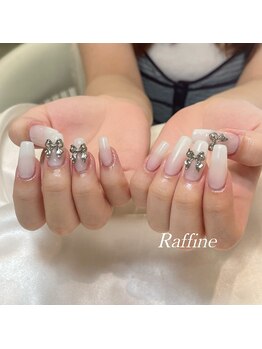 ラフィーネ(RAFFINE)/