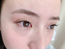 シエロアンドヒラリー/