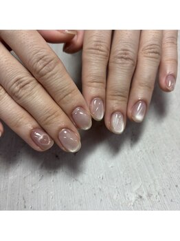 アイリッシュネイル 久屋大通店(Irish Nail)/ぷるまぐ