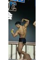 リボディ(Re:BODY) この身体でリボディ1安定した施術を行います！