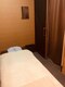 マッハ脱毛 with テモミヤホンポ 上中野店の写真/【22時まで営業!!】日々頑張る自分へのご褒美に。デスクワークなどで溜まった疲れ/首コリ/肩こり改善にも♪