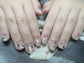 シンプル持ち込み