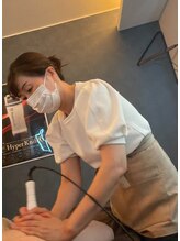 アンレーヴ&nbsp;Chika 