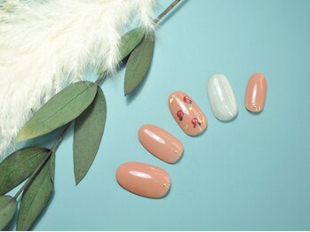 レミア アイラッシュアンドネイル 大船(REMIA)/サンプル