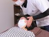 ●2ヶ月以内再来●安眠・快眠コース《巻き肩も改善》　60分　6200円→5000円