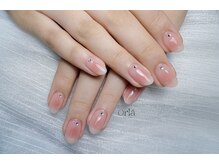 オーラ(Orla)/チークネイル