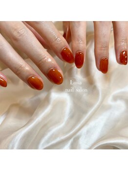 ルナ(Luna)/ワンカラー