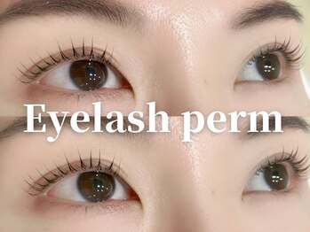 サロン ミー(salon mie)/まつげパーマ