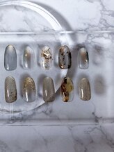 エムディーエーネイル(M.D.A NAiL)/オリジナルシーズンコレクション