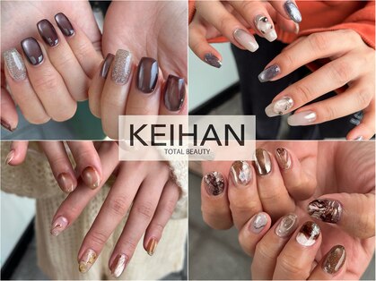 トータル ビューティ ケイハン(KEIHAN)の写真