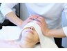 【全員】〈瞳キラキラ/リフレッシュ〉ドライヘッドスパ40分