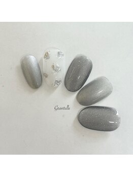 グランチュール(Grantulle)/ジュエリーストーンパーツ