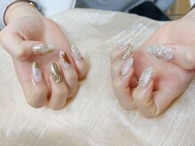 ミートユーネイル(MEET YOU NAIL)/持ちデザイン