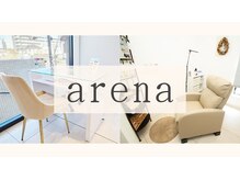 アリーナ 船橋日大前店(arena)