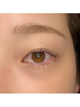 エイティスト(8ist)/ラッシュリフト[新宿/新宿駅]