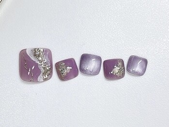 サロン アミリー(Salon Amiely)/Minami限定★ニュアンスコース