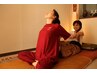 ◎眼精疲労＋仕事疲れに深層ケア×爆睡ヘッドスパ★タイ式185分 22000→17600
