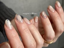 ルカ 原宿(lux)/大人ニュアンス