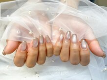 ファメル(Fam-er)/マグネット＊ミラーライン