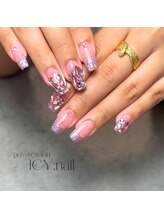 アイシーネイル(l ICY,nail)/