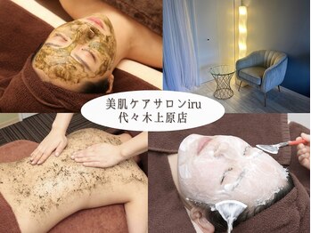 アイル 代々木上原店(iru)