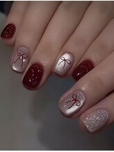 ソラネイル アヤセ(SORA NAIL AYASE)/