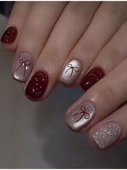 ソラネイル アヤセ(SORA NAIL AYASE)/