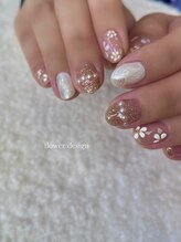 ジィール 那覇泉崎店(JIIL)/トレンドデザイン