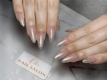 キヒ 巣鴨店(Kihi)/グラデーションネイル