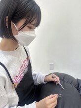 カルフールノア 秋葉原店(Carrefour noa) Noa yuna