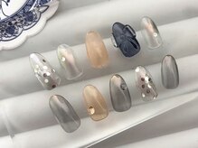 エムディーエーネイル(M.D.A NAiL)/シーズンコレクションＡ