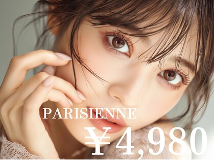 ナンバースリー(No.3)の写真