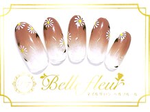 ベルフルール(Belle fleur)/ゴージャスデザイン
