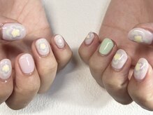 イレブンネイルズ(11nails)/お持ち込みデザイン