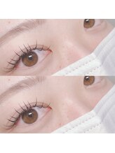 アヴェクトワ 川口東口店(avectoi by anyhow)/【ラッシュリフト】