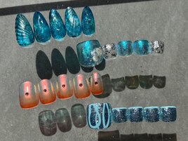【季節のDESIGN】初回オフ無料！