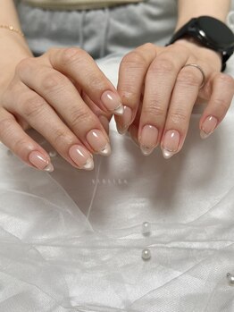 ヴィオリッシュ 大元店(VIOLISH)/magnet french